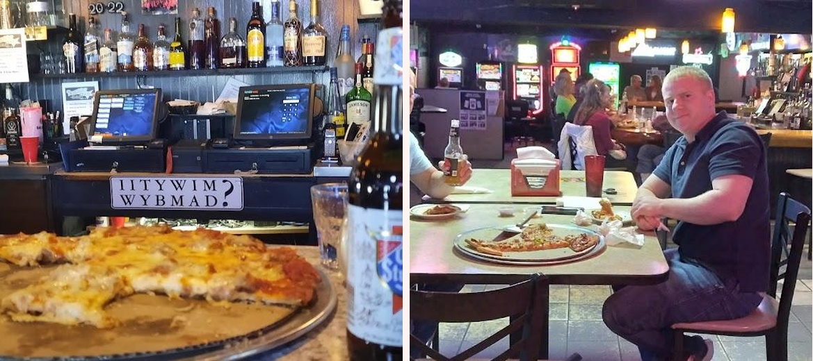 Rookies Sports Bar & Grill Gallery Image 2