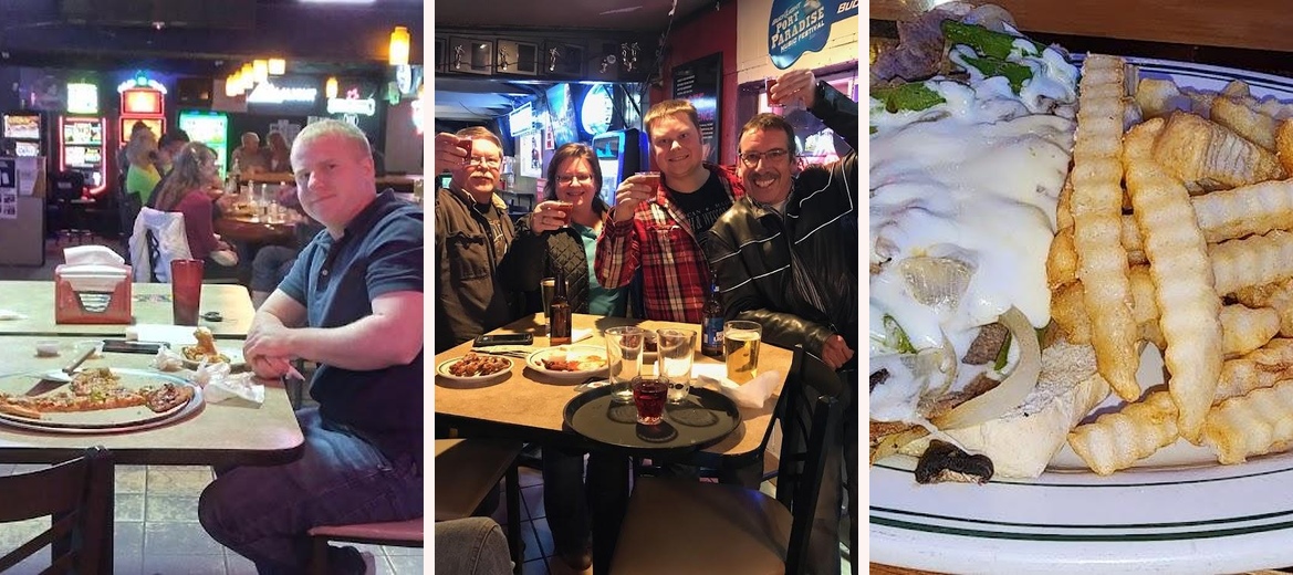 Rookies Sports Bar & Grill Gallery Image 3