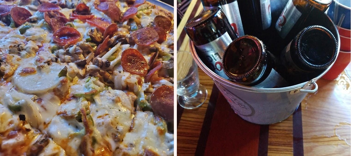 Rookies Sports Bar & Grill Gallery Image 6