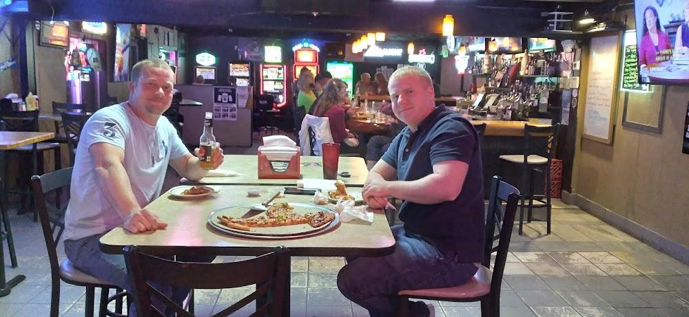 Rookies Sports Bar & Grill Menu image 1