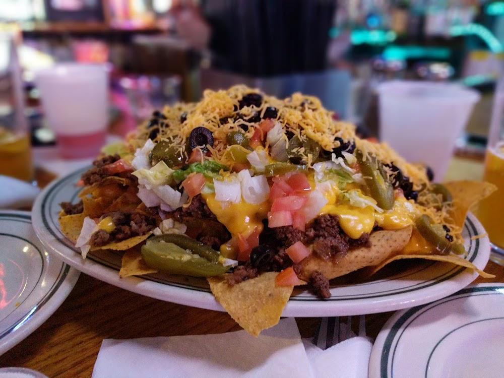 Rookies Sports Bar & Grill Menu image 5