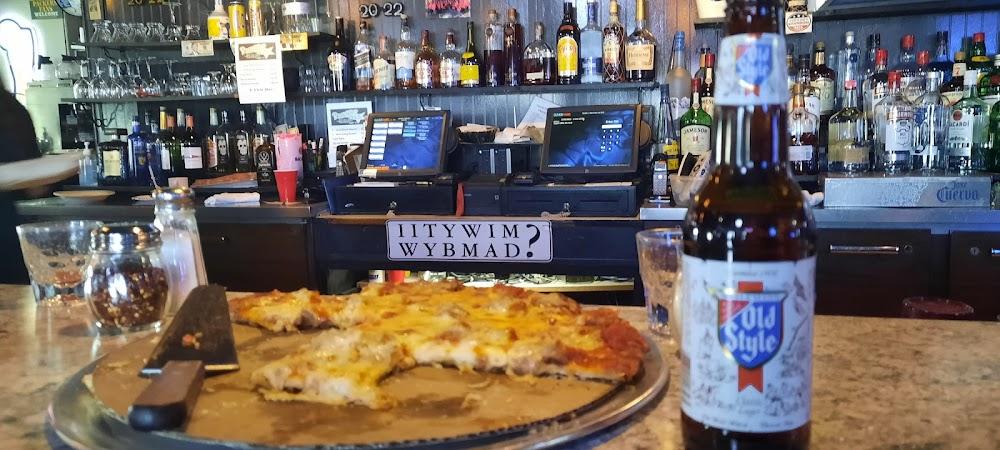 Rookies Sports Bar & Grill Menu image 6