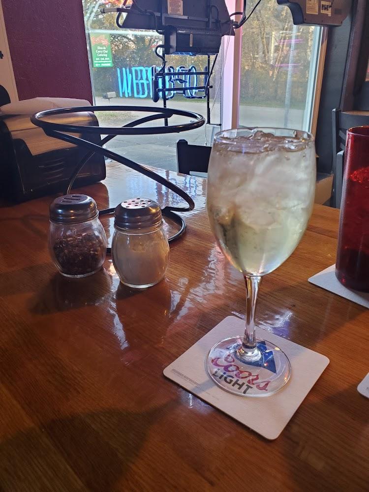 Rookies Sports Bar & Grill Menu image 7